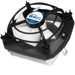 Obrzok produktu Chladi ARCTIC Alpine 64 Pro Rev.2,  AMD Socket FM2,  FM1,  AM3+, AM3, AM2+, AM2, 939 
