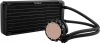 Corsair Hydro Series H105 240mm Extreme Performance Liquid CPU Cooler - CW-9060016-WW | obrzok .2