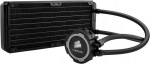 Obrzok produktu Corsair Hydro Series H105 240mm Extreme Performance Liquid CPU Cooler, vodnk