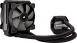 Obrzok produktu Corsair Hydro Series H80i V2 Extreme CPU Cooler, 140x312x26 mm