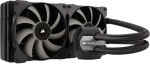 Obrzok produktu CORSAIR Hydro cooler H115i GTX