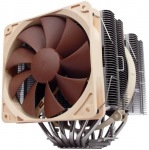 Obrzok produktu Noctua NH-D14 SE2011