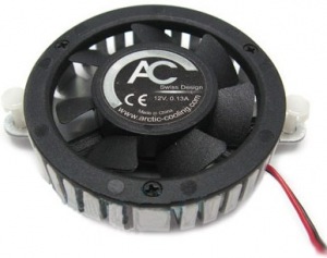 Obrzok Arctic Cooling Chipset Cooler 55mm - UC-CS-AC_01