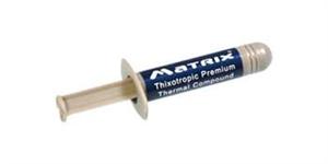 Obrzok ARCTIC SILVER Matrix Thixotropic Premium Thermal C - MATRIX