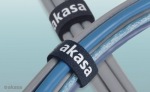 Obrázok produktu Akasa Cable Tidy Kit 2
