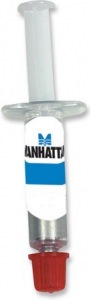 Obrzok Manhattan CPU Thermal Grease - 701662