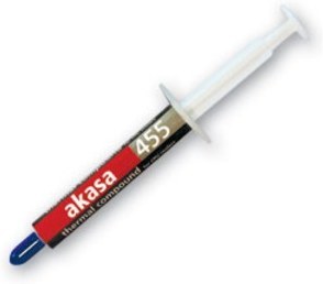 Obrzok Akasa Performance Compund 455 - AK-455-5G