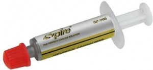 Obrzok Spire Silvergrease - SP-700/0.5G