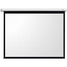 Obrzok Optoma electric Screen 152x203cm MW - OPT.DE-3100EGA