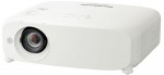 Obrzok produktu Projektor Panasonic PT-VX605NAJ (5500 ANSI,  XGA,  10, 000:1)