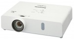 Obrzok produktu Projektor Panasonic  PT-VW350AJ(4000 ANSI,  WXGA,  10, 000:1)