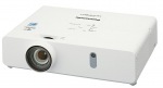 Obrzok produktu Projektor Panasonic PT-VW355NAJ (4000 ANSI,  WXGA,  10, 000:1; WiDi and Miracast)