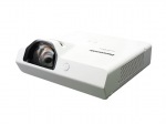 Obrzok produktu Projektor Panasonic  PT-TW350 WXGA,  3.300 ANSI lm