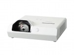 Obrzok produktu Projektor Panasonic PT-TX320  XGA,  3.200 ANSI lm