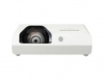 Obrzok produktu Projektor Panasonic  PT-TX410 XGA,  3.800 ANSI lm