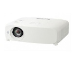 Obrzok produktu Projektor Panasonic  PT-VW545NEJ (5500 ANSI,  WXGA) WL incl. Miracast & DL ready