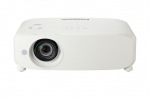 Obrzok produktu Projektor Panasonic PT-VX615NEJ  (5500 ANSI,  XGA) WL incl. Miracast & DL ready