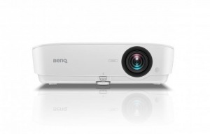 Obrzok Projektor BenQ MS531 DLP; SVGA; 3300 ANSI; contrast 15 - 9H.JG777.33E