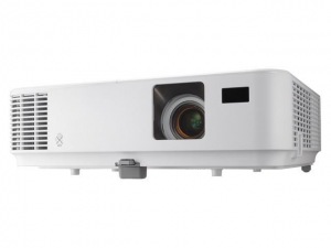 Obrázok Projektor NEC V332W DLP - 60003896