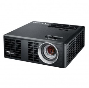 Obrzok Projector ML750 LED DLP WXGA; 700 ANSI; 10000:1 - 95.8UA01GC1E