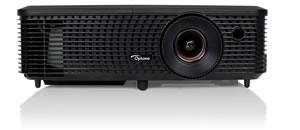 Obrzok Projektor Optoma H183X DLP - 95.72H01GC2E