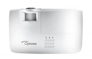 Obrzok Projektor Optoma EH460ST  (DLP - E1P1D10WE1Z1