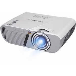 Obrzok Projektor ViewSonic PJD5353Ls (DLP - 1PD038