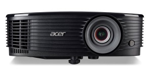 Obrzok Acer DLP X1323WH - 3700Lm - MR.JPS11.001