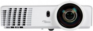 Obrzok Optoma DPL projektor GT760 - 95.8TN01GC1E