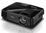 Obrzok produktu Projektor BenQ MS506,  DLP,  SVGA,  3200 ANSI lumens,  13000:1