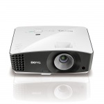 Obrzok produktu Projektor BenQ MU686 DLP,  Short throw (1.15 - 1.5) WUXGA,  3 500 ANSI,  12 000:1