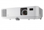 Obrázok produktu Projektor NEC V302H DLP,  Full HD,  3000AL,  10.000:1