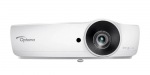 Obrzok produktu Projektor Optoma EH461 (DLP,  5000 ANSI,  1080p Full HD,  20 000:1)