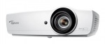 Obrzok produktu Projektor Optoma EH470 (DLP,  5000 ANSI,  1080p Full HD,  20 000:1)