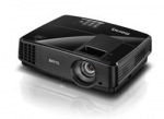 Obrzok produktu BENQ MX507 DLP 1024x768,  3200Lm,  13000 : 1,  10.000h LL,  VGA