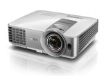 Obrzok produktu BENQ MS630ST DLP,  800x600,  3200Lm,  1300 : 1,  10.000h LL,  HDMI