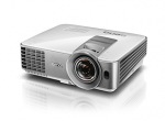 Obrzok produktu BENQ MW632ST DLP,  1280x800,  3200Lm,  13000 : 1,  10.000h LL,  HDMI