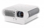 Obrzok produktu BENQ GS1 DLP,  1280 x 720,  300Lm,  100 000 : 1,  20.000h LL,  HDMI