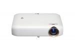 Obrzok produktu LG PW1500G LED 1280x800,  100 000:1,  1500 LUMENS,  HDMI USB,  DLP 3D