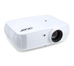 Obrzok produktu ACER P1502 zoom,  1920x1080,  16 000:1,  3400 LUMENS,  HDMI,  DLP 3D