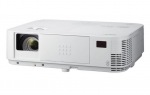 Obrzok produktu NEC DLP proj. M403H - 4200lm, FHD, HDMI