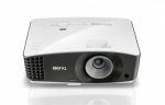 Obrzok produktu DLP Proj. BenQ MU706 - 4000lm, WUXGA, HDMI, ST