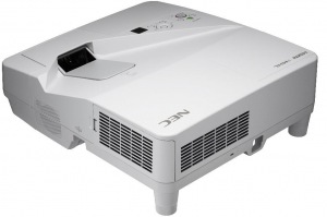 Obrzok Projektor NEC UM301X (LCD - 60003841