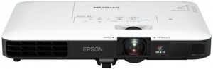 Obrzok Epson projektor EB-1781W - V11H794040