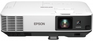 Obrzok Epson projektor EB-2040 - V11H822040