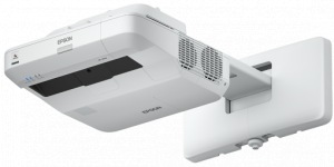 Obrzok Epson projektor EB-1440Ui - V11H771040