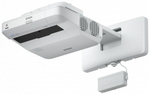 Obrzok Epson projektor EB-1450Ui - V11H727040