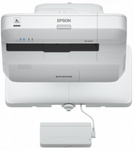 Obrzok Epson projektor EB-1460Ui - V11H726040