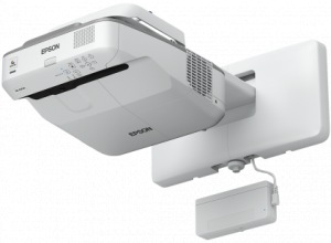 Obrzok Epson projektor EB-695Wi - V11H740040