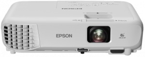 Obrzok Epson projektor EB-W05 - V11H840040
